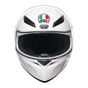 Casco Integrale Agv K1 S E2206 White