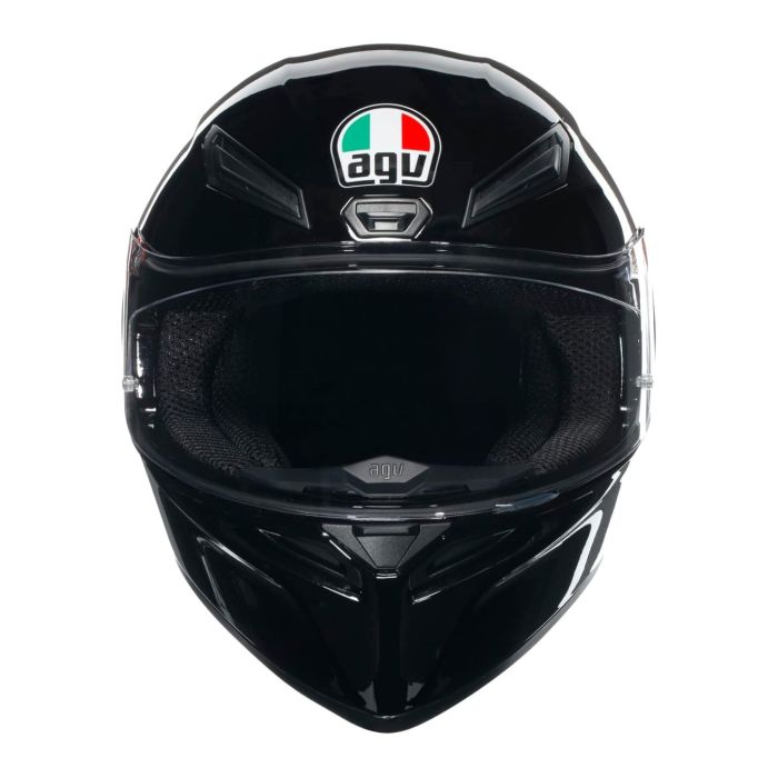 Casco Integrale Agv K1 S E2206 Black