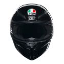 Casco Integrale Agv K1 S E2206 Black