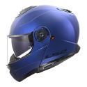 Casco Modulare Ls2 Ff908 Strobe Ii Mono Matt Navy Blue