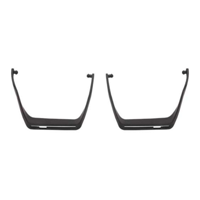 Ls2 Aura Goggle Outriggers (r+l)