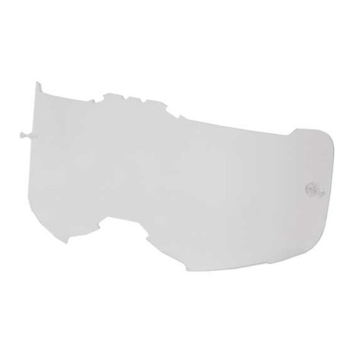 Ls2 Aura Goggle Visor Clear