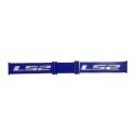 Ls2 Aura Goggle Blue Strap