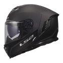 Casco Integrale Ls2 Ff818 Storm III Solid Matt Black