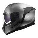 Casco Integrale Ls2 Ff818 Storm III Jeans Titanium
