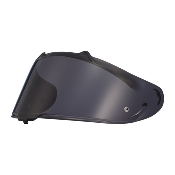Ls2 Ff807/ff817 Visor Tinted Triangle Shape