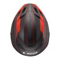 Casco Integrale Ls2 Ff807 Dragon Subic Red