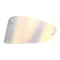 Ls2 Ff820 Visor Iridium Gold