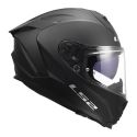 Casco Integrale Ls2 Ff817 Challenger II Solid Matt Black