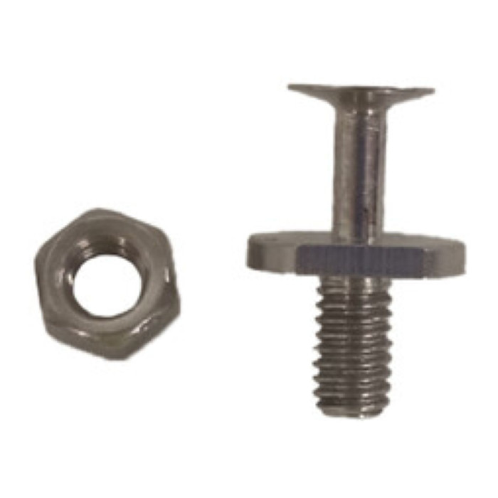 Ls2 Ff908 Pin Chin Bar