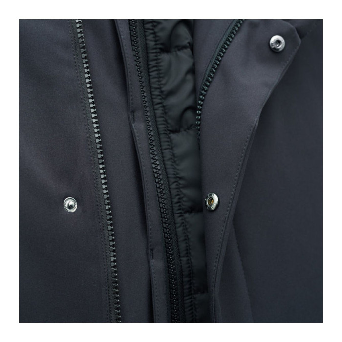 Giacca Livigno 2in1 Hydroscud® Dark Blue