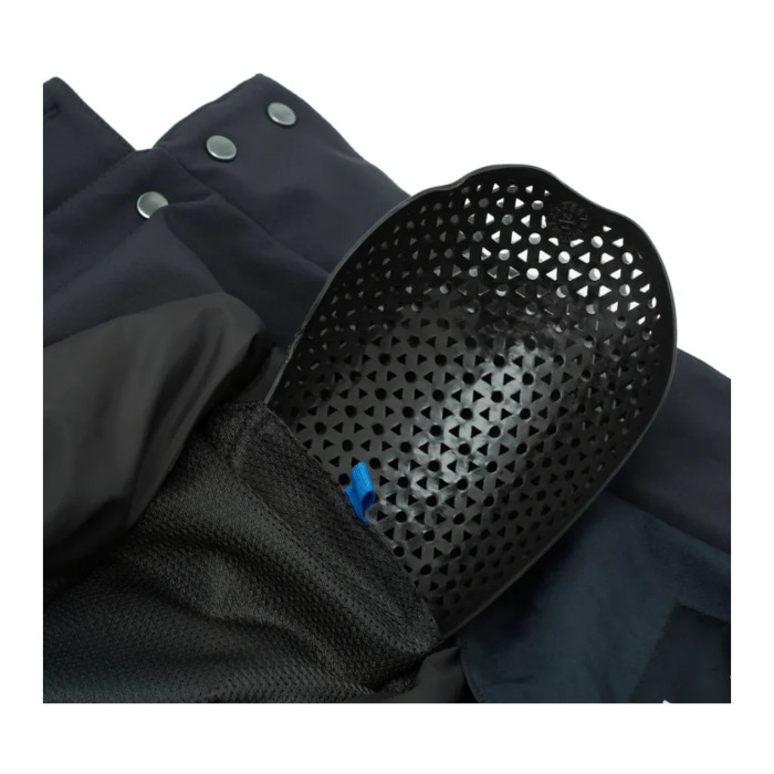 Giacca Livigno 2in1 Hydroscud® Dark Blue