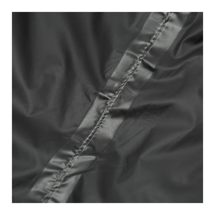 Giacca Diluvio Pro Hydroscud® Nero