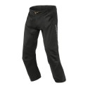 Pantaloni Diluvio Pro Hydroscud® Nero