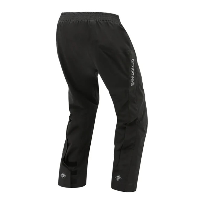 Pantaloni Diluvio Pro Hydroscud® Nero