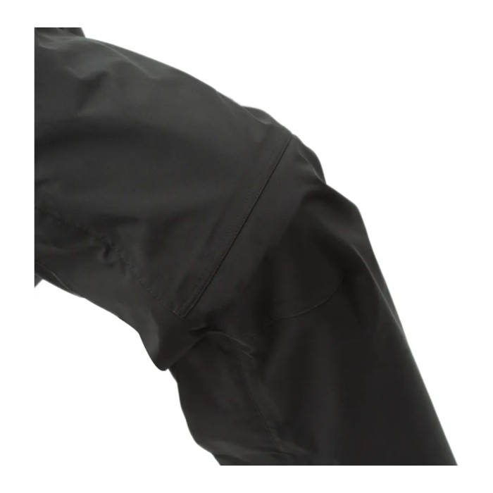 Pantaloni Diluvio Pro Hydroscud® Nero