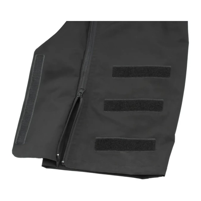 Pantaloni Diluvio Pro Hydroscud® Nero