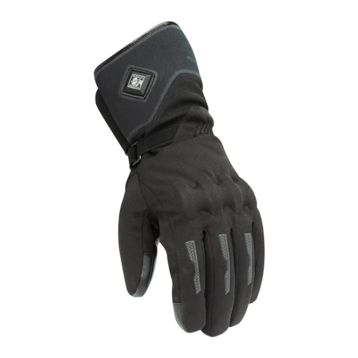 Guanti Riscaldati Tucano Urbano Superwarm Hydroscud® Nero