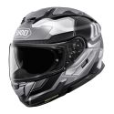 Casco Integrale ShoeiGt-air 3 Agility Grigio Nero