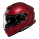 Casco Shoei Neotec 3 Gamt Garnet Metallic