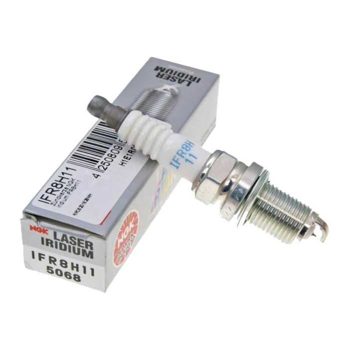 Candela Ngk Ifr8h-11 Laser Iridium Premium