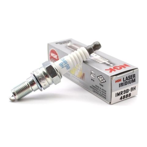 Candela Ngk Imr9b-9h Laser Iridium Premium