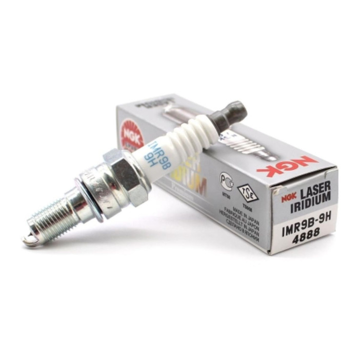 Candela Ngk Imr9b-9h Laser Iridium Premium