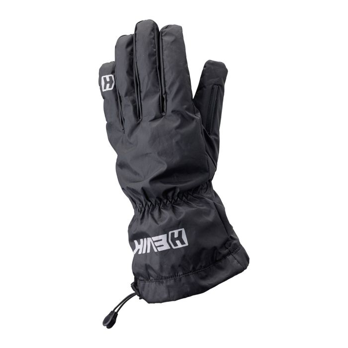 Copriguanti Impermeabili Hevik Hcw100 Nero
