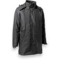 Manteau imperméable 7/8 Held Wallstreet 6751 Noir