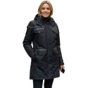 Cappotto Donna 7/8 Held Tess 6841 Nero