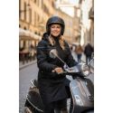 Manteau Femme 7/8 Held Tess 6841 Noir