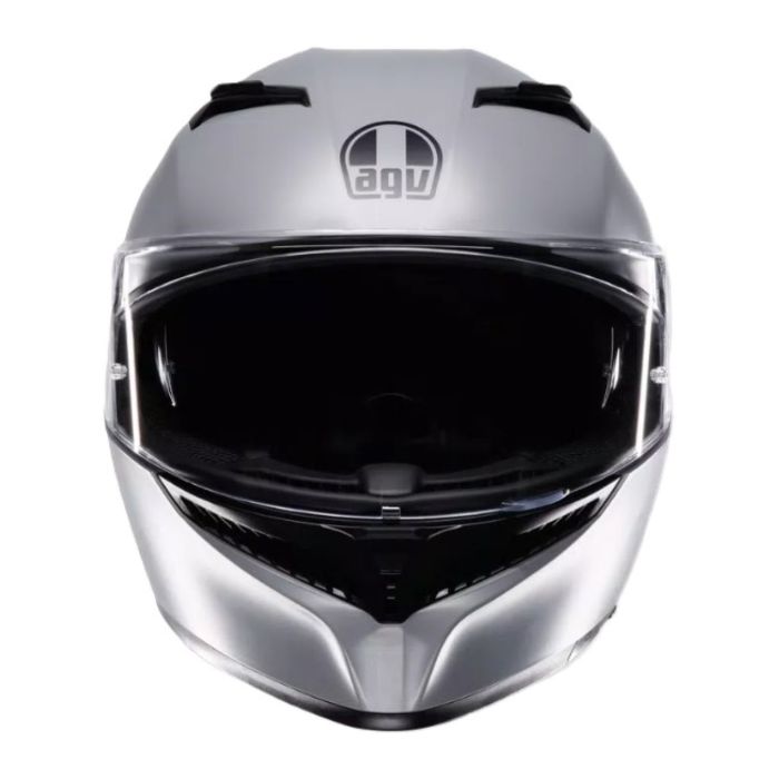 Casco Integrale Agv K3 E06 Matt Nardo Grey