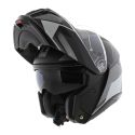 Casco Agv Tourmodular E2206 Multi Perception Matt Black/silver