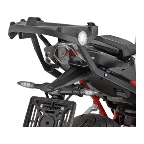 Attacco Posteriore Givi 5117fz Per Bmw R1200rs '15
