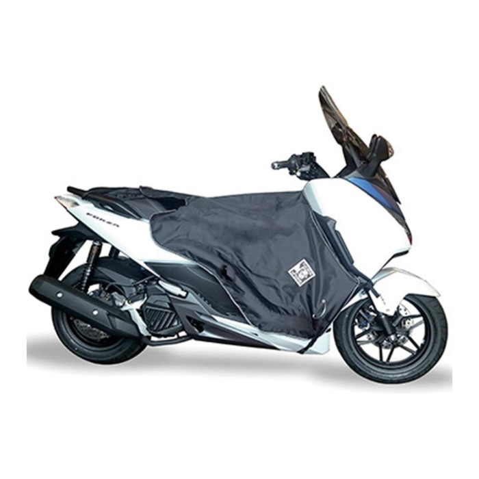 Termoscud Tucanourbano R176 Per Honda Forza 125 Dal 2015