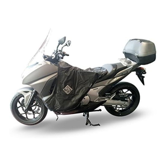 Termoscud Tucanourbano R195 Per Honda Integra 750