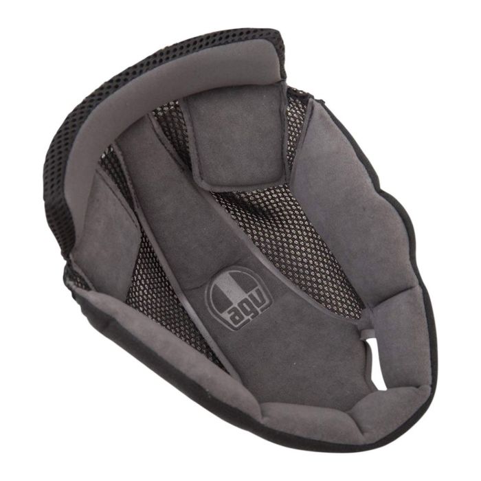 Agv Cuffia Interna Ax9 Grey