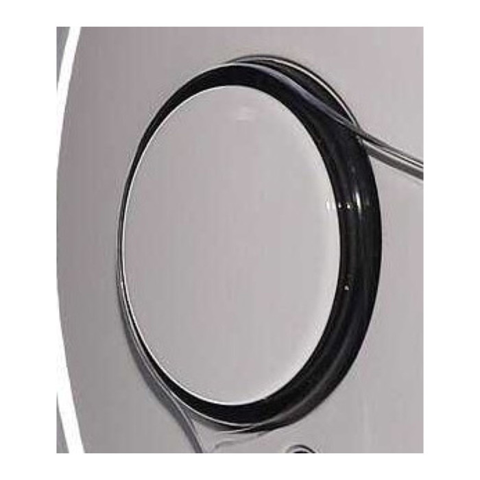 Agv Side Covers Eteres Materia White