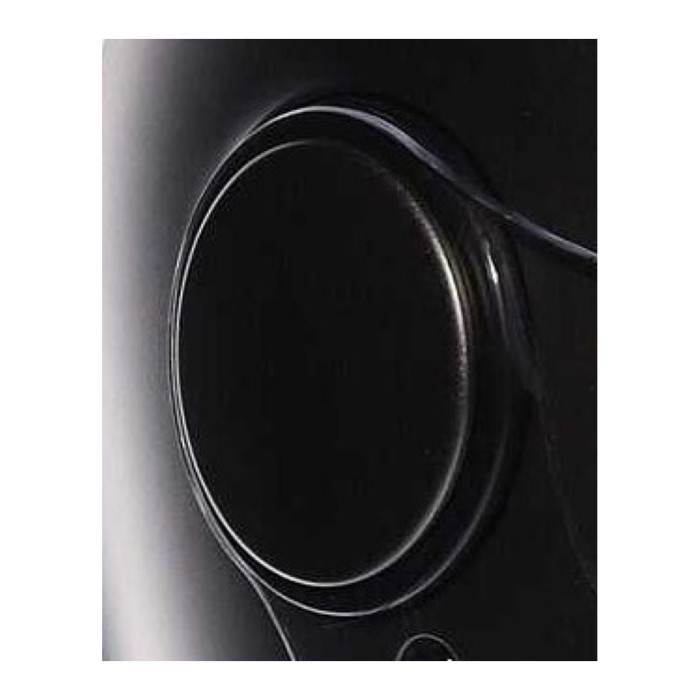 Agv Side Covers Eteres Matt Asfalto Grey