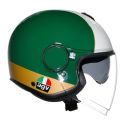 Casco Agv Eteres E2206 Replica Ago 1