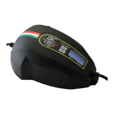 Caricabatteria Bc 3500 My25