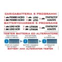 Caricabatteria Bc 3500 My25