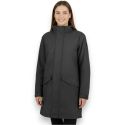 Veste femme avec protections Ixs Cardiff noir