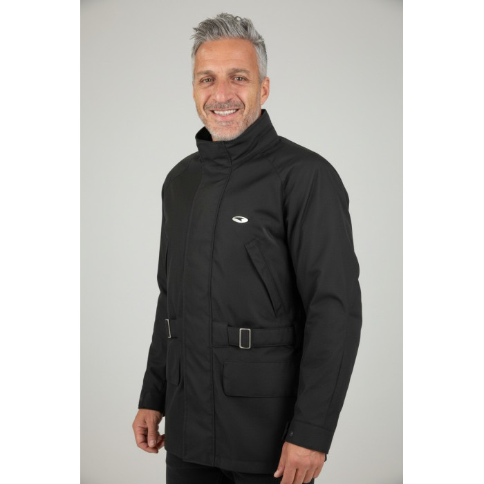 Chaqueta Cordura Axo De todos modos Evo Bellissima Negro