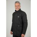 Cordura Veste Axo Anyway Evo Bellissima Black