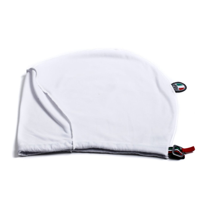 Agv Borsa Portacasco Tricolore White