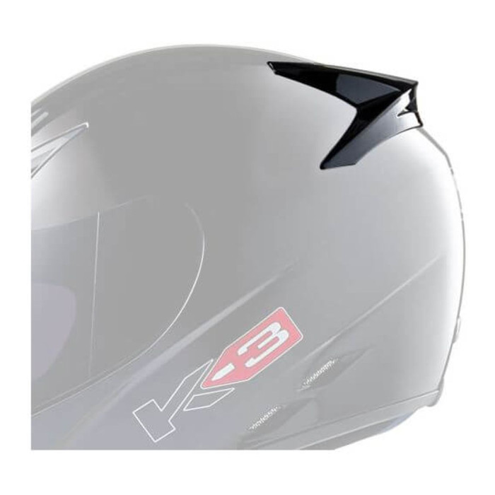 Agv Rear Extractor K3 Black