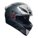 Casco Integrale Agv K1 S E2206 Replica Limit 46