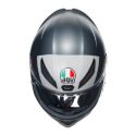 Casco Integrale Agv K1 S E2206 Replica Limit 46