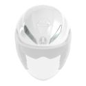 Agv Kit Front Vents K5 Jet Evo Matt Pearl White